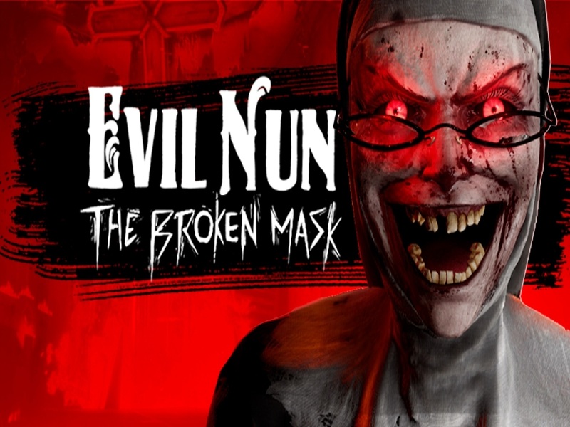 Tải Evil Nun Hack Tiger Bất Tử Apk (Mod Menu, Bất Tử) V1.9.1 Giới Thiệu Về Evil Nun
