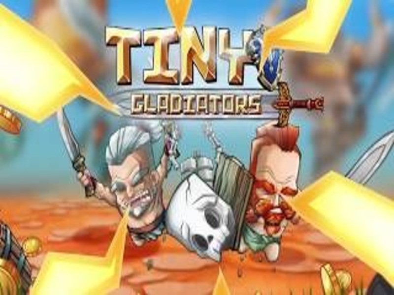 Tải Tiny Gladiators Hack (Full Tiền, Kim Cương) V2.5.1 Giới Thiệu Về Tiny Gladiators