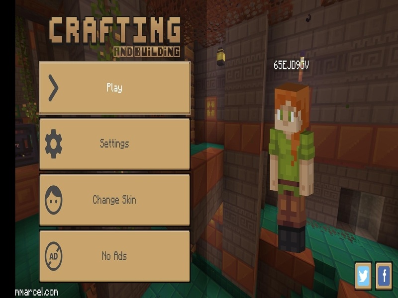 Tải Crafting And Building Apk V1.21.93.136 Cho Android Hướng Dẫn Cài Đặt Crafting And Building Apk