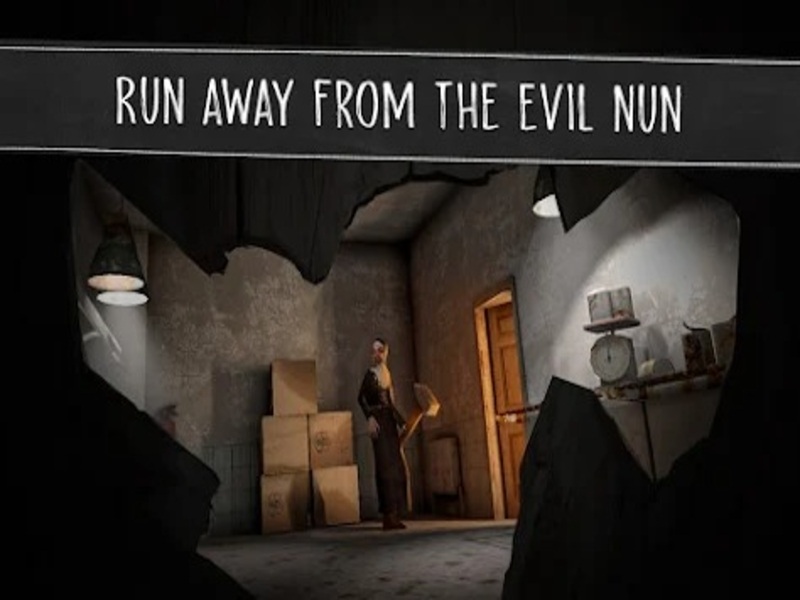 Tải Evil Nun Hack Tiger Bất Tử Apk (Mod Menu, Bất Tử) V1.9.1 Hướng Dẫn Cài Đặt Evil Nun Hack