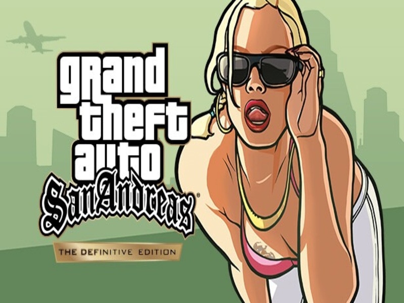 GTA San Andreas 2.11.277 Androidmentor APK (Mod Menu, Xe Độ) Hướng Dẫn Cài Đặt GTA San Mod