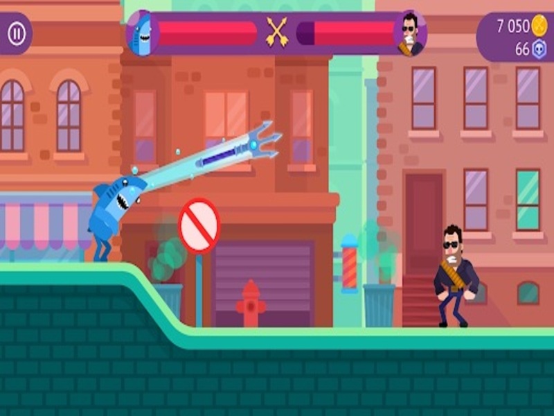 Tải Hack Bowmasters (Full Tiền, Nhân Vật) V9.3.10 Hướng Dẫn Cài Đặt Hack Bowmasters