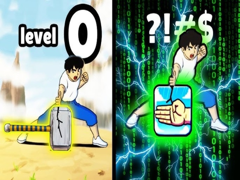 Tải Tap Tap Breaking Funnymod Mod (Full Tiền, Kim Cương) V1.77 Hướng Dẫn Cài Đặt Tap Tap Breaking Funnymod