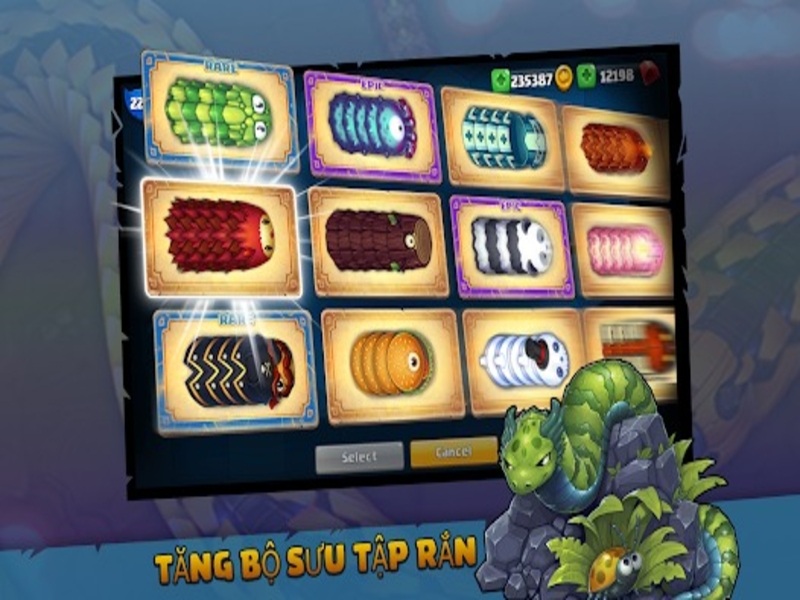 Tải Little Big Snake Hack (Full Tiền, Kim Cương) V2.7.9 Lưu Ý Khi Sử Dụng Little Big Snake Hack