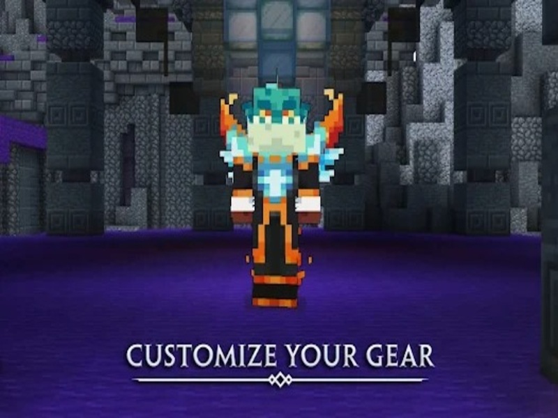 Tải Crafting And Building Apk V1.21.93.136 Cho Android Mẹo Chơi Crafting And Building Apk Hiệu Quả
