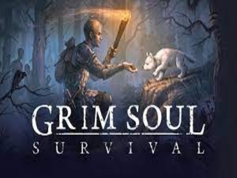 Tải Grim Soul Mod ( Miễn Phí Mua Sắm, Vip) V7.6.2 Mẹo Sử Dụng Grim Soul Mod Hiệu Quả