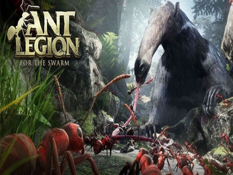 Tải Hack Ant Legion (Full Tiền, Kim Cương) V7.1.180 Nâng Cấp Nhanh Chóng Trong Hack Ant Legion