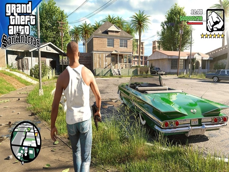 GTA San Andreas 2.11.277 Androidmentor APK (Mod Menu, Xe Độ) Nhược Điểm Khi Sử Dụng GTA San Mod