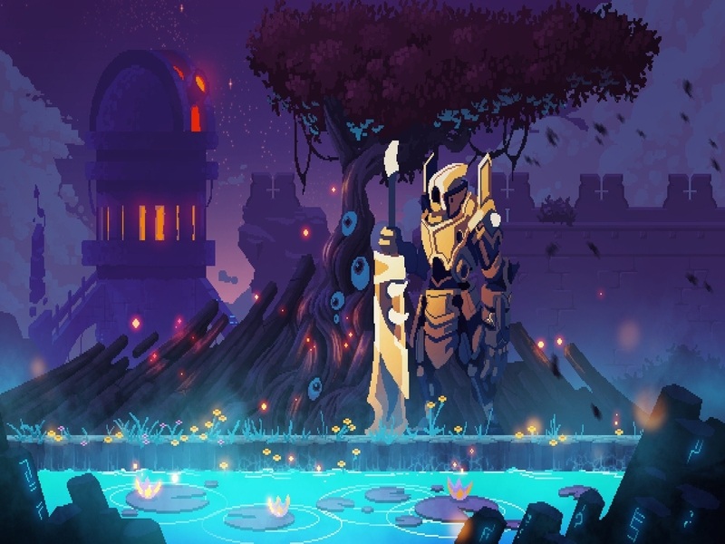 Tải Dead Cells Apk (Mod Menu, Việt Hóa) V3.5.9 Đa Dạng Vũ Khí & Kỹ Năng Trong Dead Cells Apk