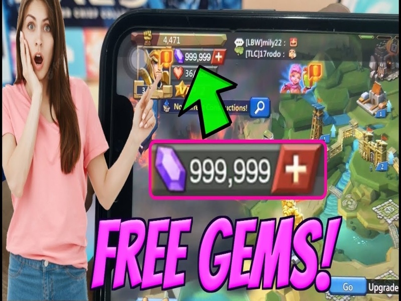 Tải Hack Lords Mobile (Full Ngọc, Vô Hạn Tiền) V2.176 Tính Năng Vô Hạn Ngọc và Tiền Trong Hack Lords Mobile