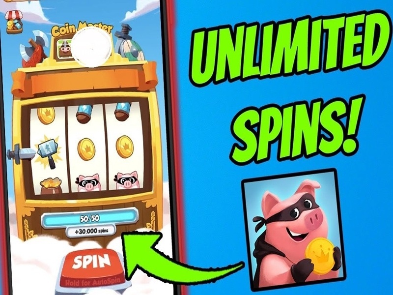 Tải Hack Coin Master Modlmh.com (Vô Hạn Spin) V3.5.2510 Tính Năng Vô Hạn Spin Trong Coin Master Mod