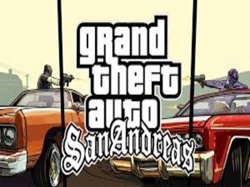 GTA San Andreas 2.11.277 Androidmentor APK (Mod Menu, Xe Độ) Tính Năng Xe Độ Rộng Trong GTA San Mod