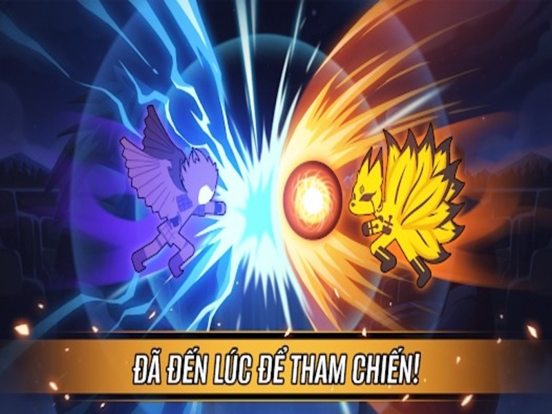 Tải Hack Chiến Binh Đa Vũ Trụ Đại Chiến (Vô Hạn Tiền) V1.3.3 Bước Vào Cuộc Chiến Giải Cứu Thế Giới