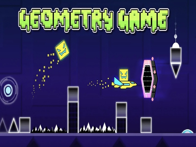 Tải Geometry Dash Apk (Mod Vô Hạn Tiền, Full Version) V2.2.143 Giới Thiệu Tổng Quan Về Geometry Dash Apk