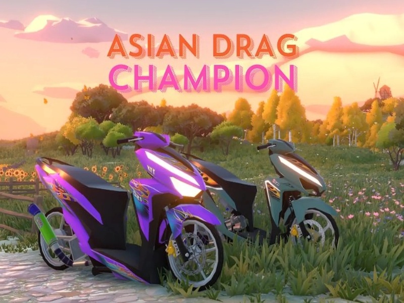 Tải Hack Asian Drag Champion (Vô Hạn Tiền) V1.0.7 Giới Thiệu Tổng Quan Về Hack Asian Drag Champion