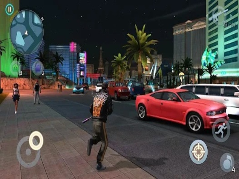 Tải Hack Gangstar Vegas Mod Apk (Full Tiền, Kim Cương) v9.4.2a Giới Thiệu Tổng Quan Về Hack Gangstar Vegas