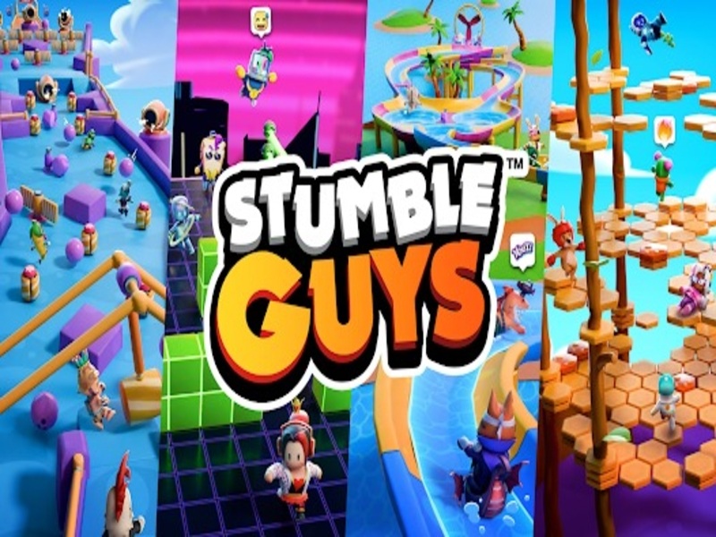 Tải Stumble Guys Mod Hack.boats (Mở Khóa Skin, Menu) V0.92 Giới Thiệu Tổng Quan Về Stumble Guys Mod