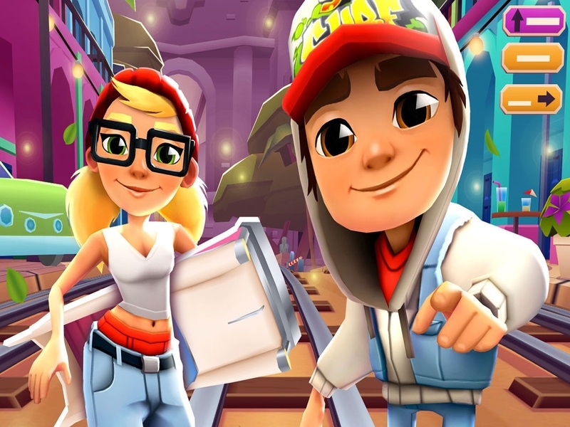 Tải Subway Surfers Androidmentor Apk (Full Tiền) V3.54.0 Giới Thiệu Tổng Quan Về Subway Surfers Full Hack