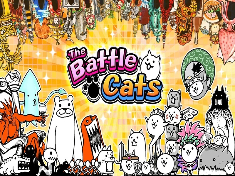 Tải The Battle Cats Hack (Vô Hạn Cat Food) V15.0.0 Giới Thiệu Tổng Quan Về The Battle Cats Hack