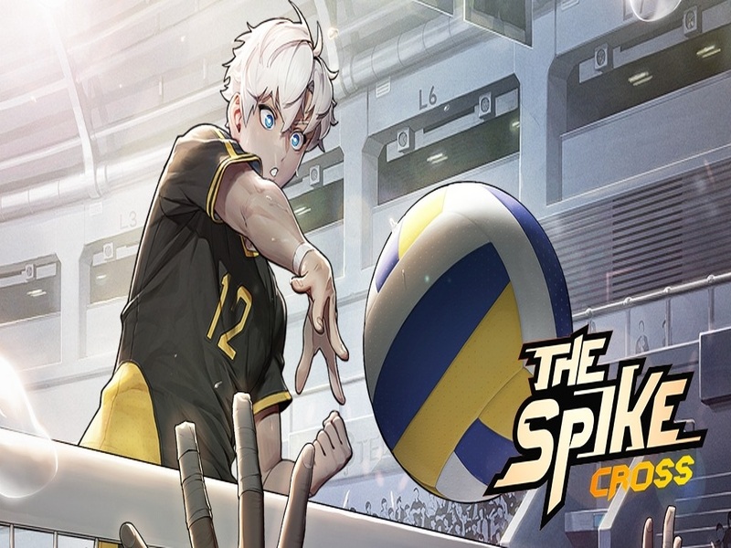 Tải The Spike Modlmh.com (Vô Hạn Tiền, Full Cầu Thủ) V7.0.108 Giới Thiệu Tổng Quan Về The Spike Mod