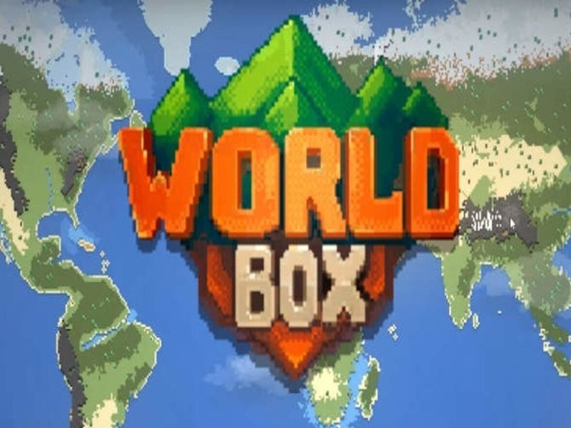 Tải Worldbox Mod Apk V0.51.2 Miễn Phí Cho Android Giới Thiệu Tổng Quan Về Worldbox Mod Apk