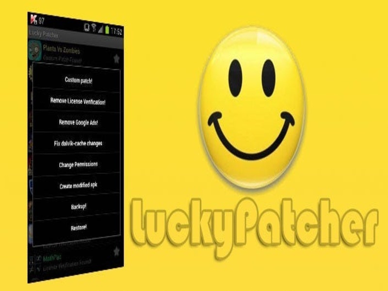 Tải Lucky Patcher Mod Apk (Color) V10.2.6 Cho Android Hỗ Trợ Cả Máy Chưa Root Trong Ứng Dụng Lucky Patcher Mod