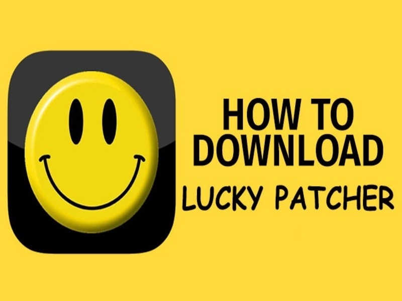 Tải Lucky Patcher Mod Apk (Color) V10.2.6 Cho Android Hướng Dẫn Cài Đặt Lucky Patcher Mod