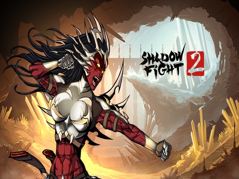 Tải Shadow Fight 2 Hack Modlmh.com (Vô Hạn Tiền, Max Level) V2.41.7 Hướng Dẫn Cài Đặt Shadow Fight 2 Hack
