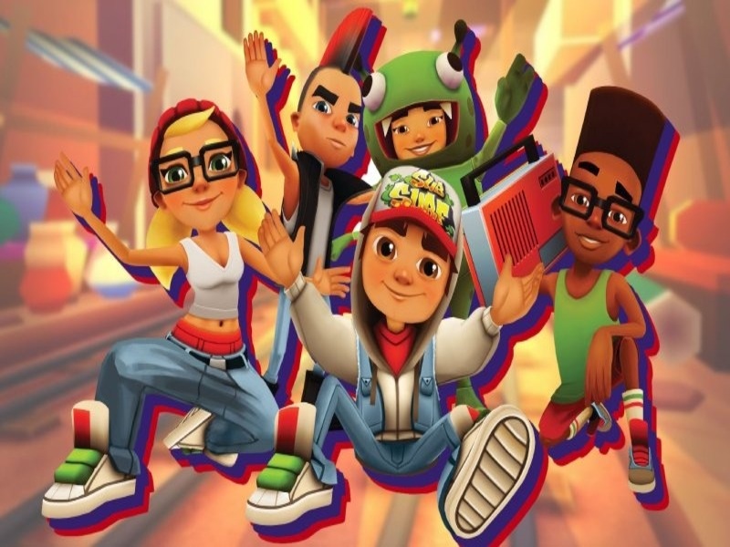 Tải Subway Surfers Androidmentor Apk (Full Tiền) V3.54.0 Hướng Dẫn Cài Đặt Subway Surfers Full Hack