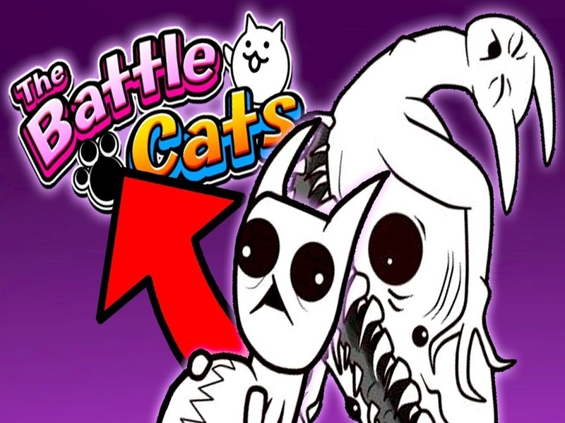 Tải The Battle Cats Hack (Vô Hạn Cat Food) V15.0.0 Hướng Dẫn Cài Đặt The Battle Cats Hack