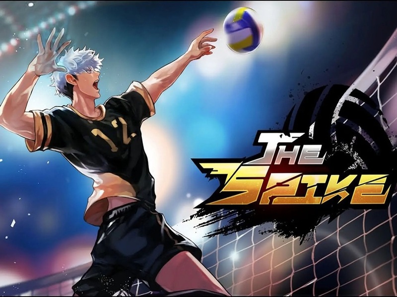 Tải The Spike Modlmh.com (Vô Hạn Tiền, Full Cầu Thủ) V7.0.108 Hướng Dẫn Cài Đặt The Spike Mod