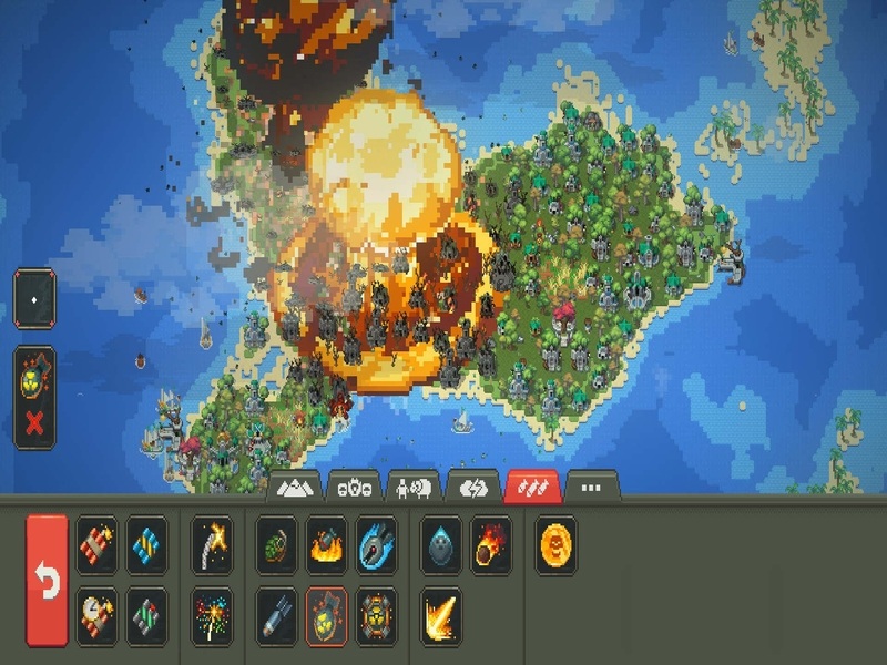 Tải Worldbox Mod Apk V0.51.2 Miễn Phí Cho Android Hướng Dẫn Cài Đặt Worldbox Mod Apk