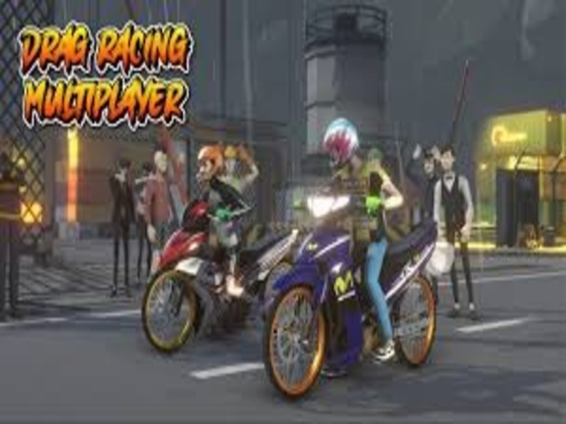 Tải Hack Asian Drag Champion (Vô Hạn Tiền) V1.0.7 Không Quảng Cáo Trong Hack Asian Drag Champion