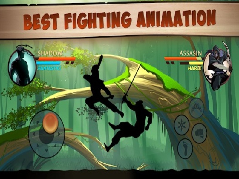 Tải Shadow Fight 2 Hack Modlmh.com (Vô Hạn Tiền, Max Level) V2.41.7 Mẹo Chơi Shadow Fight 2 Hack Hiệu Quả