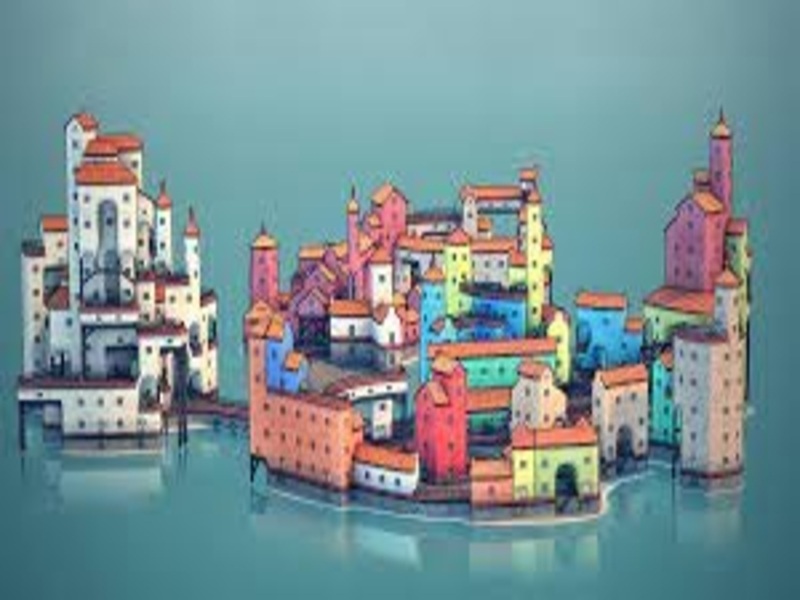 Tải Townscaper Apk + Mod (Bản Full) V1.20.62 Miễn Phí Mẹo Chơi Townscaper Apk Hiệu Quả