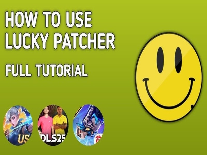Tải Lucky Patcher Mod Apk (Color) V10.2.6 Cho Android Mẹo Sử Dụng Lucky Patcher Mod Hiệu Quả