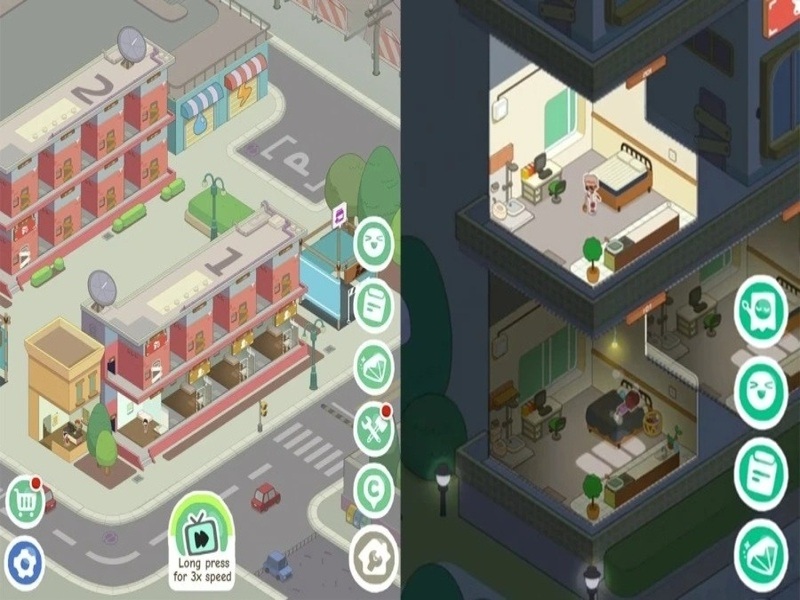 Tải Rent Please Mod (Vô Hạn Tiền, Menu) V1.76.5.2 Quản Lý Tài Chính Và Chiến Lược Khôn Ngoan
