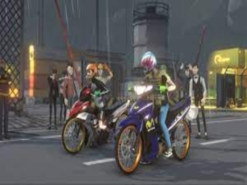 Tải Hack Asian Drag Champion (Vô Hạn Tiền) V1.0.7 So Sánh Bản Gốc Và Bản Hack Asian Drag Champion