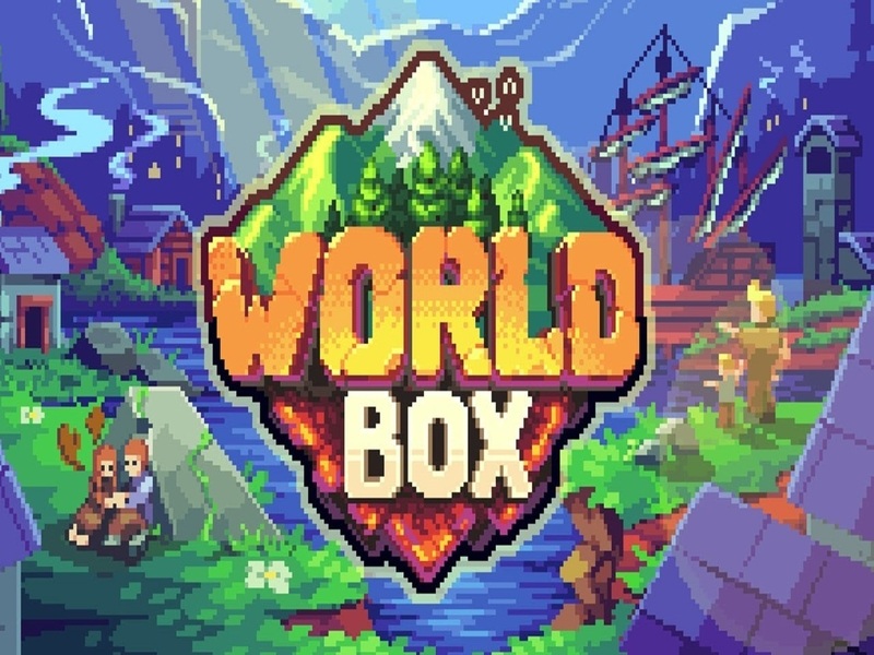 Tải Worldbox Mod Apk V0.51.2 Miễn Phí Cho Android So Sánh Bản Gốc Và Bản Worldbox Mod Apk