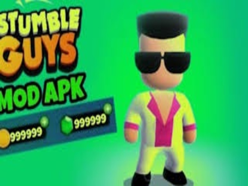Tải Stumble Guys Mod Hack.boats (Mở Khóa Skin, Menu) V0.92 Unlock Map & Custom Mode Trong Stumble Guys Mod