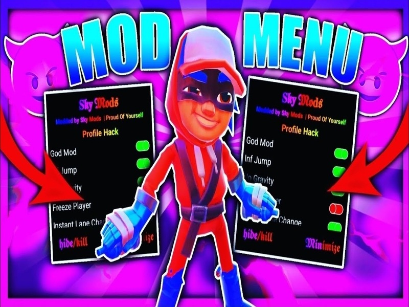 Tải Subway Surfers Androidmentor Apk (Full Tiền) V3.54.0 Tính Năng Vô Hạn Tiền Và Chìa Khóa Trong Subway Surfers Full Hack