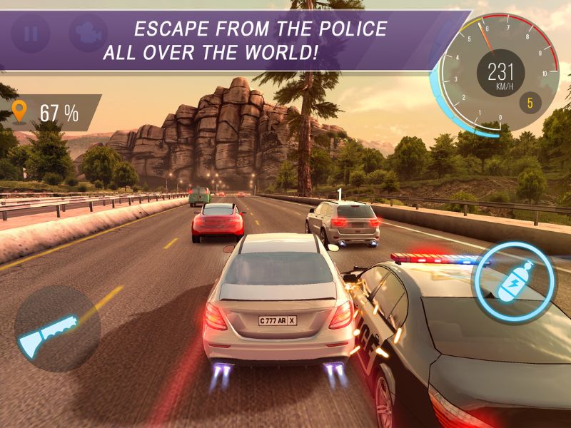 Tải CarX Highway Racing Mod Apk (Vô Hạn Tiền, VIP, Cấp độ) v1.75.8 carx-highway-racing-dua-xe-voi-nhieu-che-do-choi-thu-vi