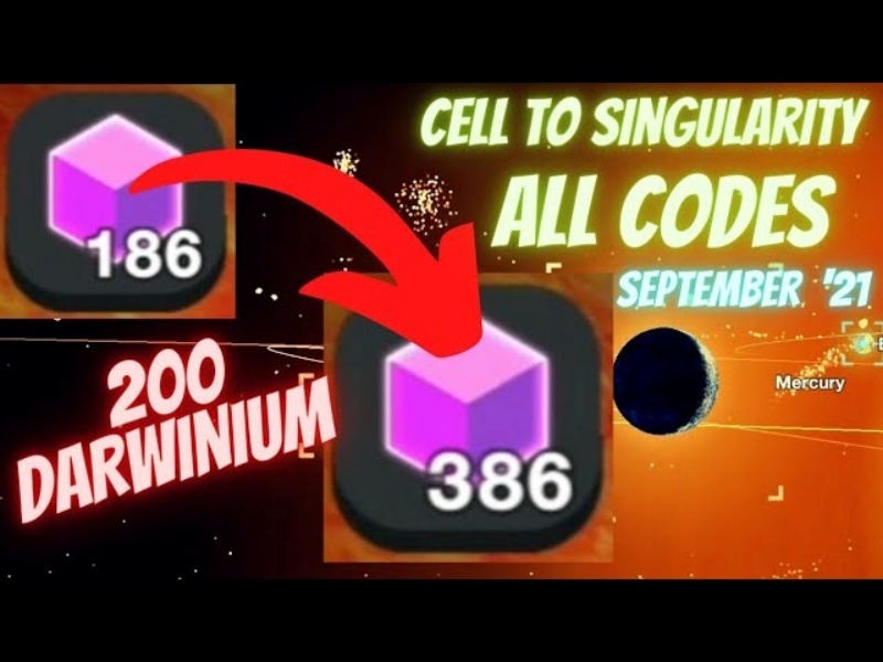 Tải Cell To Singularity Hack (Vô Hạn Tiền, Mua Sắm) v42.68 Phiên Bản Cell To Singularity Hack