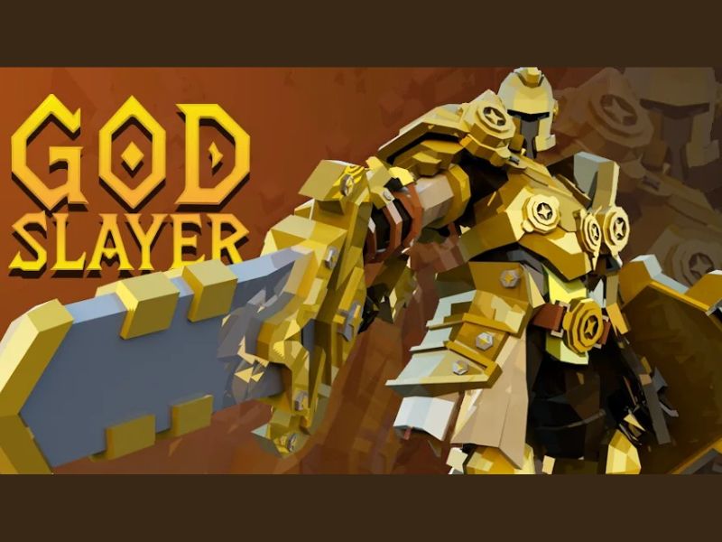 Tải God Slayer Mod APK (MOD Menu, Sát Thương, Bất Tử) v1.1.0 Giới Thiệu Chi Tiết Về God Slayer Mod Apk
