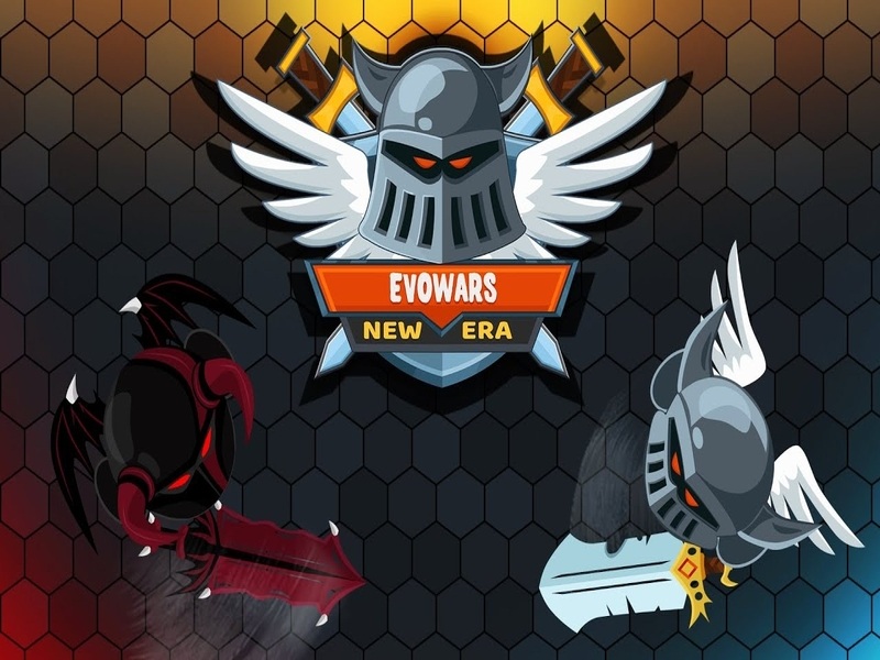 Tải EvoWars io Hack Modlmh.com APK (Bất Tử, Tăng Level Nhanh) v2.0.136 Gioi Thieu Tong Quan Ve EvoWars io Hack
