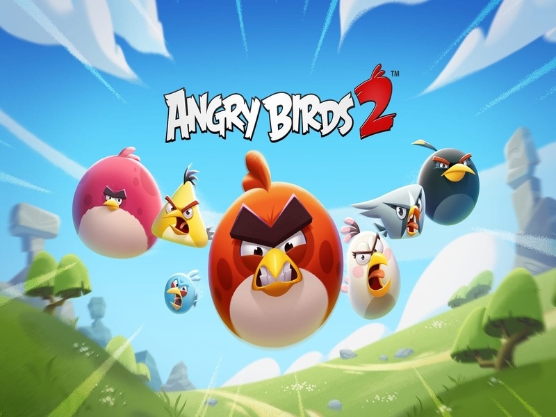 Tải Hack Angry Birds 2 (Vô Hạn Tiền) V7.0.0 Giới Thiệu Tổng Quan Về Hack Angry Birds 2