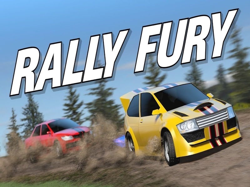 Tải Rally Fury Hack (Vô Hạn Tất Cả) V1.120 Gioi Thieu Tong Quan Ve Rally Fury Hack