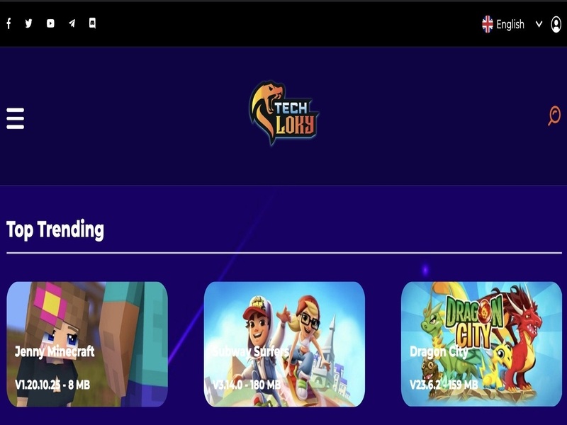 Tải Techloky Apk V1.0.0 Mới Nhất Cho Android Giới Thiệu Tổng Quan Về Techloky APK