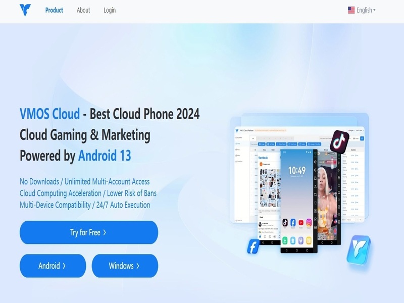 Tải VMOS Pro Mod Apk (Mở Khóa Premium) V3.1.2 Ưu Điểm Khi Sử Dụng VMOS Pro Mod Apk
