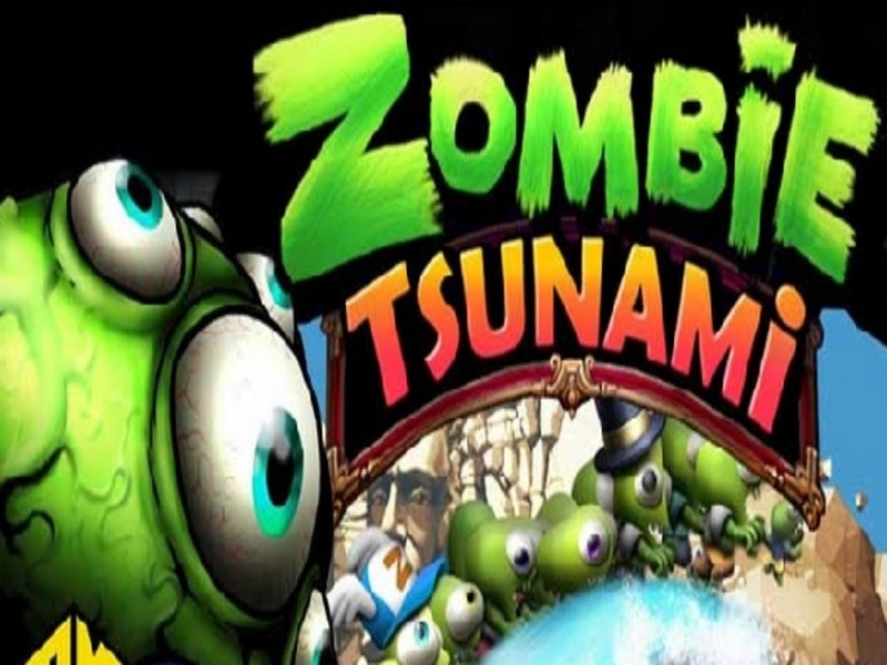 Tải Zombie Tsunami Hack (Full Tất Cả) V4.6.8 Giới Thiệu Tổng Quan Về Zombie Tsunami Hack